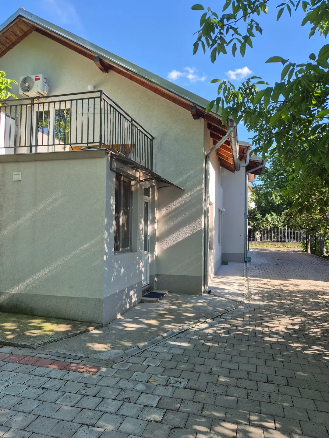 <span data-lang-sr>Kuća — Apartmani Mir, Sokobanja</span><span data-lang-en>The house — Apartmani Mir, Sokobanja</span>