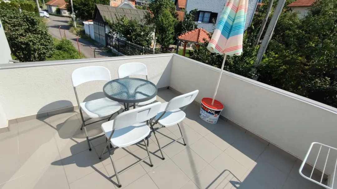 Apartman Mir 2 3