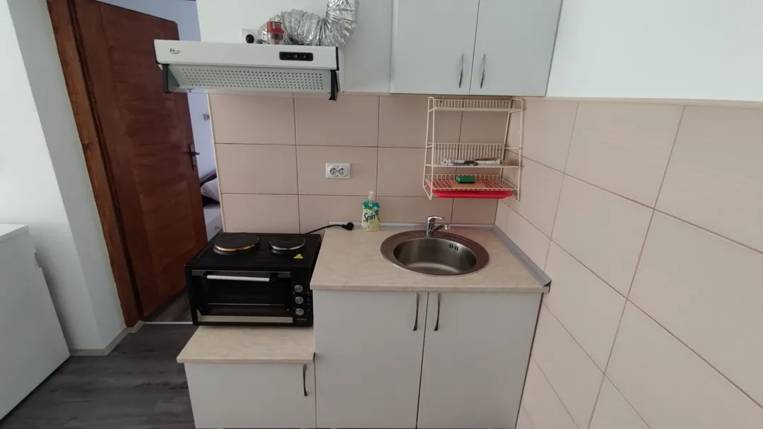 Apartman Mir 2 5